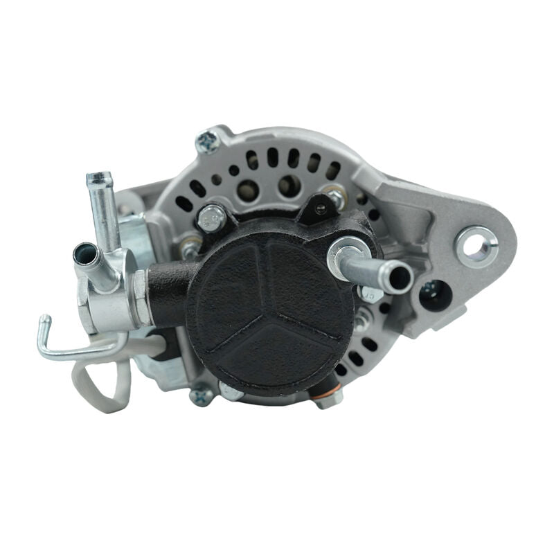 Alternator Fit For Toyota Landcruiser Dyna Toyoace Coaster For Daihatsu Delta Rocky 4cyl Diesel - image 6
