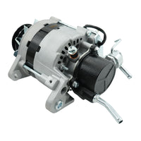 Alternator Fit For Daihatsu Delta Rocky For Toyota Landcruiser HJ47 HJ60 HJ61 HJ75 2H 12HT 4.0L Diesel - image 4
