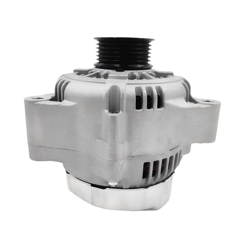 100A Alternator Fit For Lexus GS300 IS200 LS400 LX470 For Toyota Aristo Crown Landcruiser Soarer 2.0L 3.0L 4.0L 4.7L 1991-2011 - image 2
