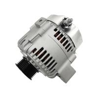 100A Alternator Fit For Lexus GS300 IS200 LS400 LX470 For Toyota Aristo Crown Landcruiser Soarer 2.0L 3.0L 4.0L 4.7L 1991-2011 - image 3