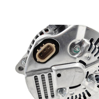 100A Alternator Fit For Lexus GS300 IS200 LS400 LX470 For Toyota Aristo Crown Landcruiser Soarer 2.0L 3.0L 4.0L 4.7L 1991-2011 - image 6