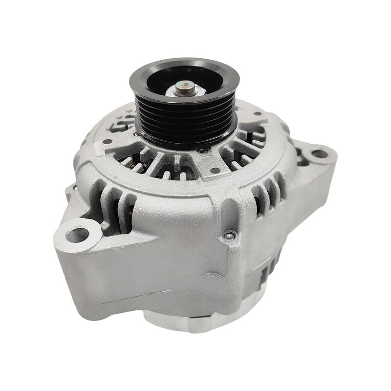100A Alternator Fit For Lexus GS300 IS200 LS400 LX470 For Toyota Aristo Crown Landcruiser Soarer 2.0L 3.0L 4.0L 4.7L 1991-2011 - image 7