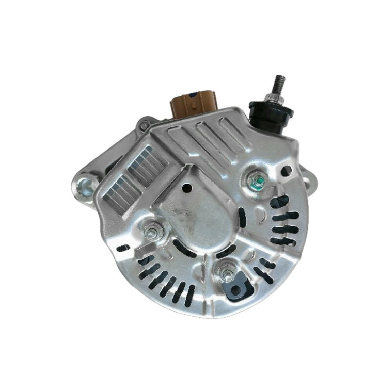3 Pin Alternator Fit For Toyota Prius C Porte Echo NCP10 NCP12 NCP13 Ractis NCP100 NCP105 Yaris 1.3L 1.5L 2NZ-FE 1NZ-FE 1999-2005 - image 3