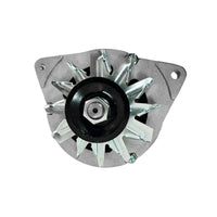 Alternator 70A 1A Pulley Fit For Landrover Discovery Range Rover 2.5L Diesel 16L For Massey Tractor Case Tractor - image 1