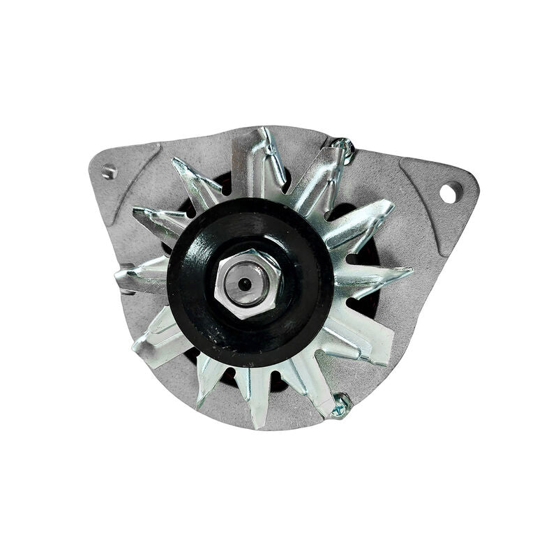Alternator 70A 1A Pulley Fit For Landrover Discovery Range Rover 2.5L Diesel 16L For Massey Tractor Case Tractor - image 1