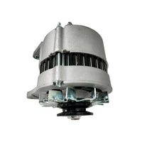 Alternator 70A 1A Pulley Fit For Landrover Discovery Range Rover 2.5L Diesel 16L For Massey Tractor Case Tractor - image 2