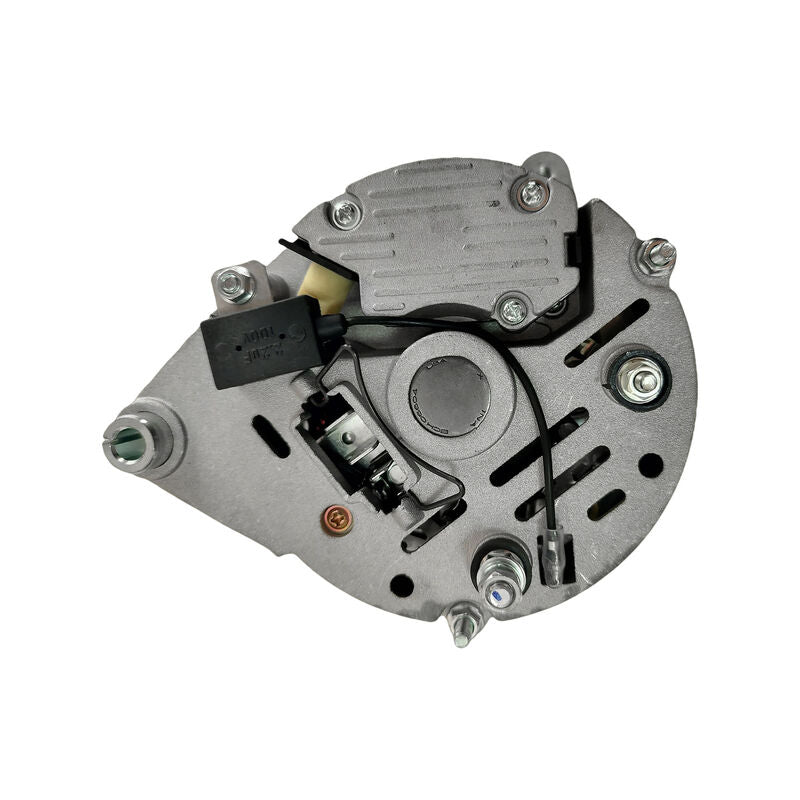 Alternator 70A 1A Pulley Fit For Landrover Discovery Range Rover 2.5L Diesel 16L For Massey Tractor Case Tractor - image 3