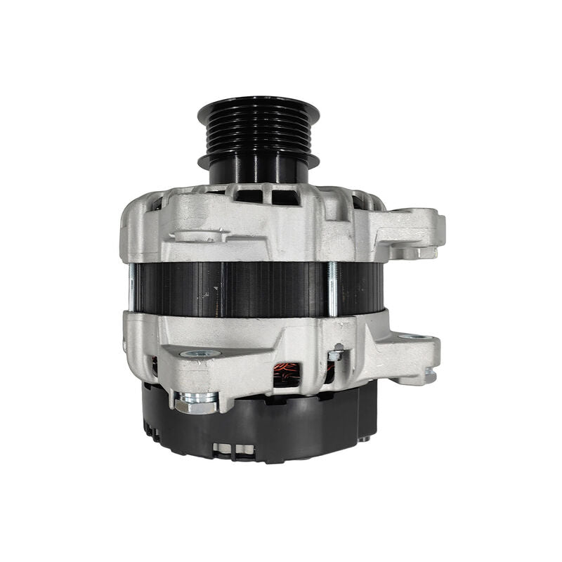 12V Alternator Fit For Volvo XC90 T6 2.0L 4cyl B4204T27 Turbo Petrol SUV 2015-2021 - image 2