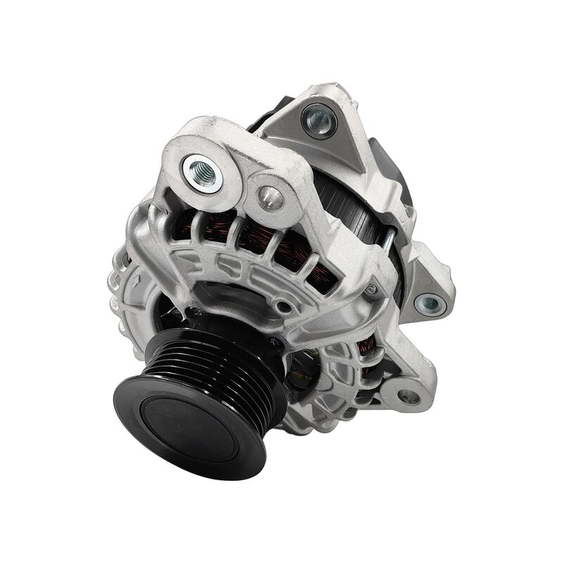 12V Alternator Fit For Volvo XC90 T6 2.0L 4cyl B4204T27 Turbo Petrol SUV 2015-2021 - image 5