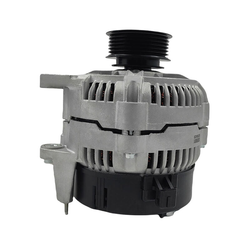 90A Alternator Fit For Volkswagen VW Golf MK2 MK3 Passat B4 Polo 6N Caravelle Transporter T4 0123505005 - image 9