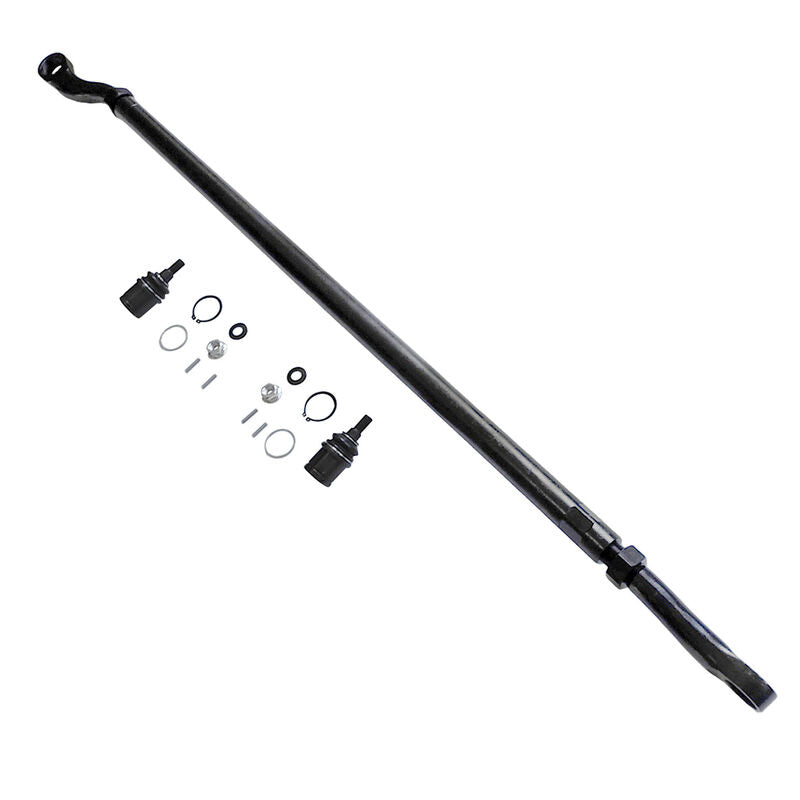 Tie Rod Assembly Inner Fit For Jeep Wrangler JK 2007-2018 - image 2