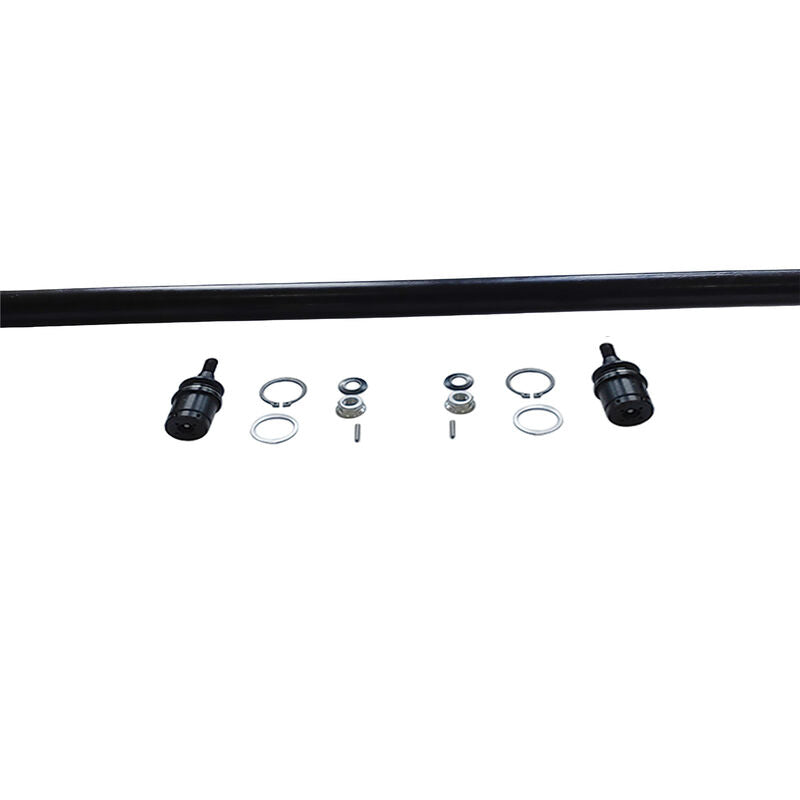 Tie Rod Assembly Inner Fit For Jeep Wrangler JK 2007-2018 - image 6
