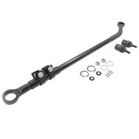 Steering Arm Steering Drag Link With Left Tie Rod End Fit For Jeep Wrangler JK Right Hand Drive 2007-2018 - image 3