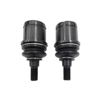 Steering Arm Steering Drag Link With Left Tie Rod End Fit For Jeep Wrangler JK Right Hand Drive 2007-2018 - image 5