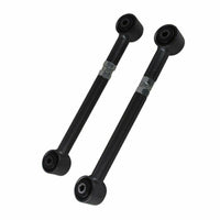 Adjustable Rear Lower&Upper Trailing Control Arms Fit For Nissan GQ GU Patrol Y60/61 1989-2012 - image 2