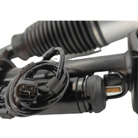 2 x Front Air Suspension Strut Shock Absorbers Fit For Mercedes Benz GL-Class GLE-Class ML-Class W166 X166 C292 A1663206713 A1663206813 - image 5