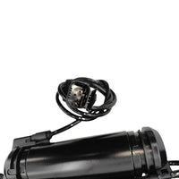 2 x Front Air Suspension Strut Shock Absorbers Fit For Mercedes Benz GL-Class GLE-Class ML-Class W166 X166 C292 A1663206713 A1663206813 - image 6