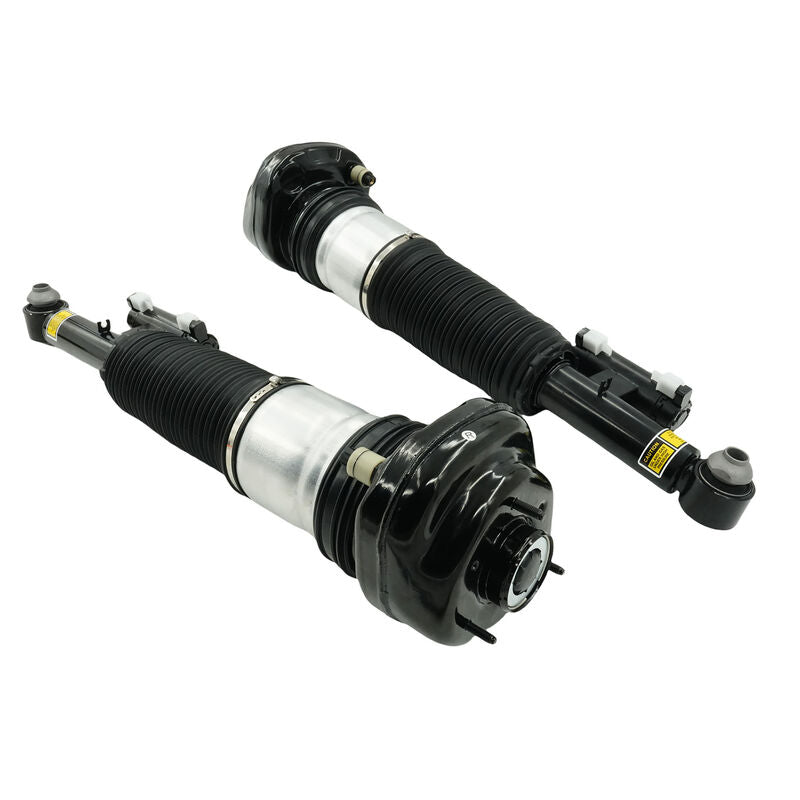 2 x Rear Air Suspension Strut Fit For BMW G11 G12 740i 750i 750Li 760Li 2016-2021 - image 3