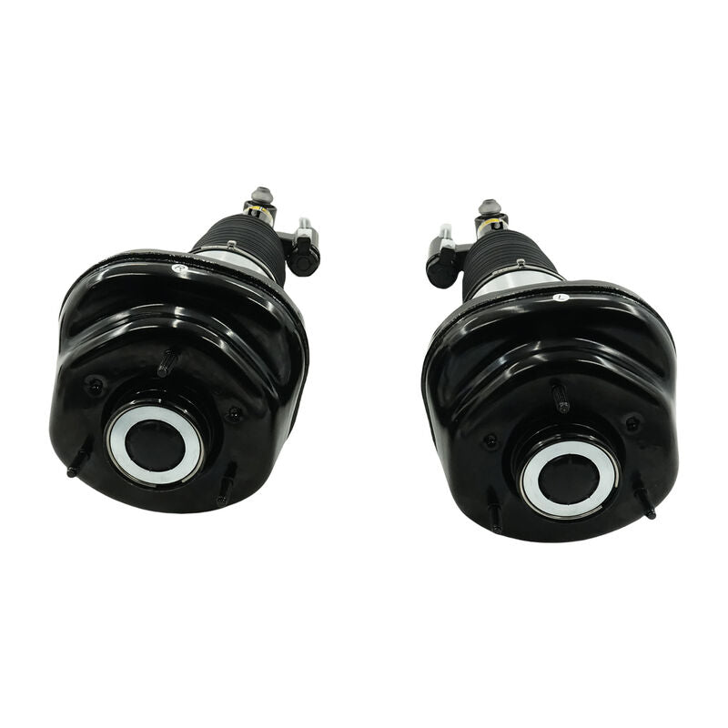 2 x Rear Air Suspension Strut Fit For BMW G11 G12 740i 750i 750Li 760Li 2016-2021 - image 5
