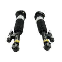 2 x Rear Air Suspension Strut Fit For BMW G11 G12 740i 750i 750Li 760Li 2016-2021 - image 6