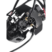 Air Suspension Compressor With Bracket Fit For Jeep Grand Cherokee WK2 For Dodge Ram 1500 2010-2019 68204730AE - image 9