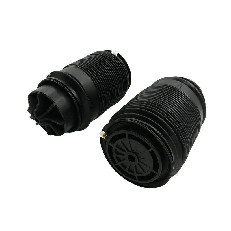 2 x Rear Air Suspension Spring Bags Fit For Mercedes Benz W218 W212 E350 E500 E200 2010-2018 - image 2