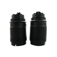 2 x Rear Air Suspension Spring Bags Fit For Mercedes Benz W218 W212 E350 E500 E200 2010-2018 - image 3