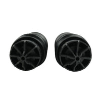 2 x Rear Air Suspension Spring Bags Fit For Mercedes Benz W218 W212 E350 E500 E200 2010-2018 - image 5