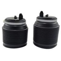 2 Pcs Rear Suspension Air Spring Bag Fit For Lexus GX460 For Toyota Prado 150 J150 2009-2024 - image 2