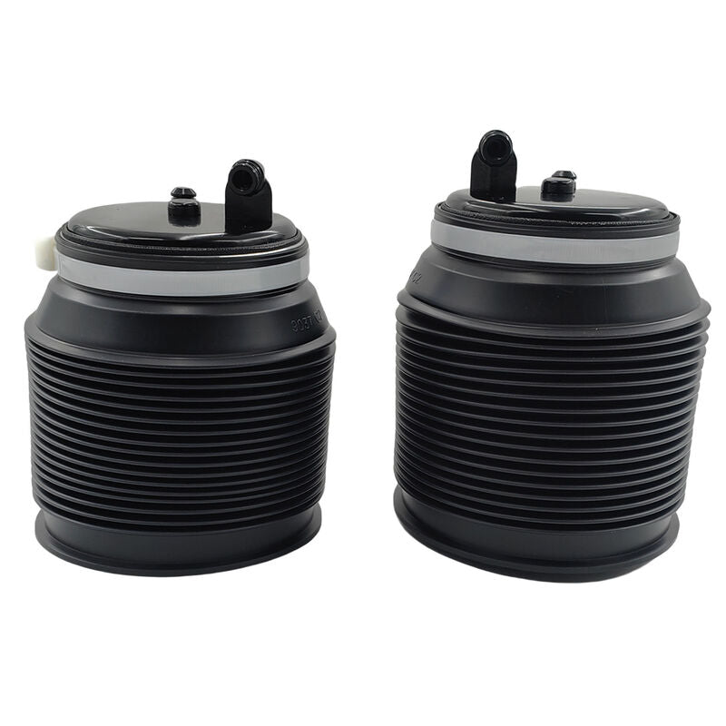 2 Pcs Rear Suspension Air Spring Bag Fit For Lexus GX460 For Toyota Prado 150 J150 2009-2024 - image 2
