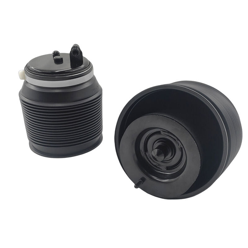 2 Pcs Rear Suspension Air Spring Bag Fit For Lexus GX460 For Toyota Prado 150 J150 2009-2024 - image 3