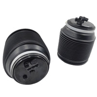 2 Pcs Rear Suspension Air Spring Bag Fit For Lexus GX460 For Toyota Prado 150 J150 2009-2024 - image 4