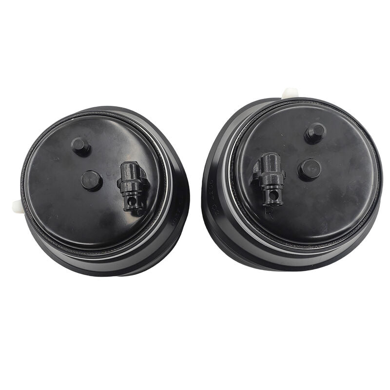 2 Pcs Rear Suspension Air Spring Bag Fit For Lexus GX460 For Toyota Prado 150 J150 2009-2024 - image 5