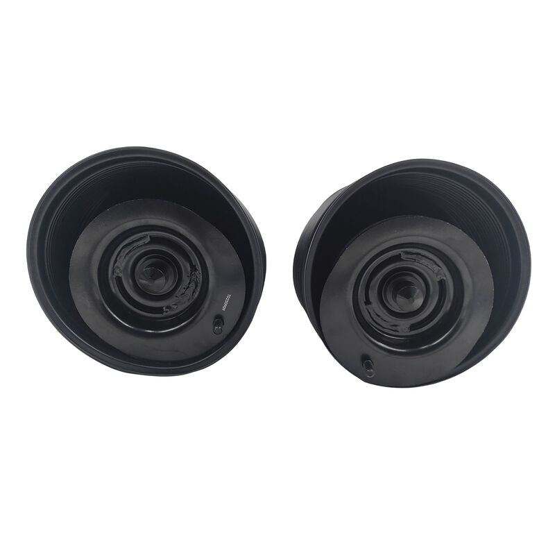 2 Pcs Rear Suspension Air Spring Bag Fit For Lexus GX460 For Toyota Prado 150 J150 2009-2024 - image 6