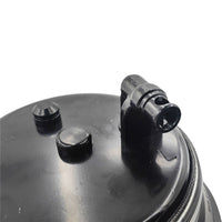 2 Pcs Rear Suspension Air Spring Bag Fit For Lexus GX460 For Toyota Prado 150 J150 2009-2024 - image 7