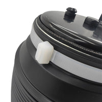2 Pcs Rear Suspension Air Spring Bag Fit For Lexus GX460 For Toyota Prado 150 J150 2009-2024 - image 8