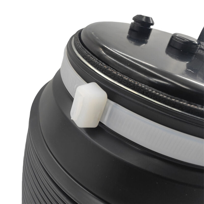 2 Pcs Rear Suspension Air Spring Bag Fit For Lexus GX460 For Toyota Prado 150 J150 2009-2024 - image 8