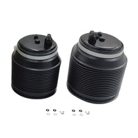 2 Pcs Rear Suspension Air Spring Bag Fit For Lexus GX460 For Toyota Prado 150 J150 2009-2024 - image 10