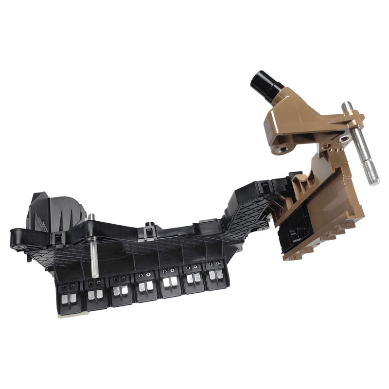 Transmission Service Kit Fit For Ford Ranger PX Next-Gen PY Territory SZ Everest Mustang 6R80 Auto AL3Z7G276D - image 4