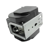 5000LB Electric Boat Winch Portable Detachable Steel Cable 12V ATV 4WD - image 5