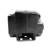 5000LB Electric Boat Winch Portable Detachable Steel Cable 12V ATV 4WD - image 7