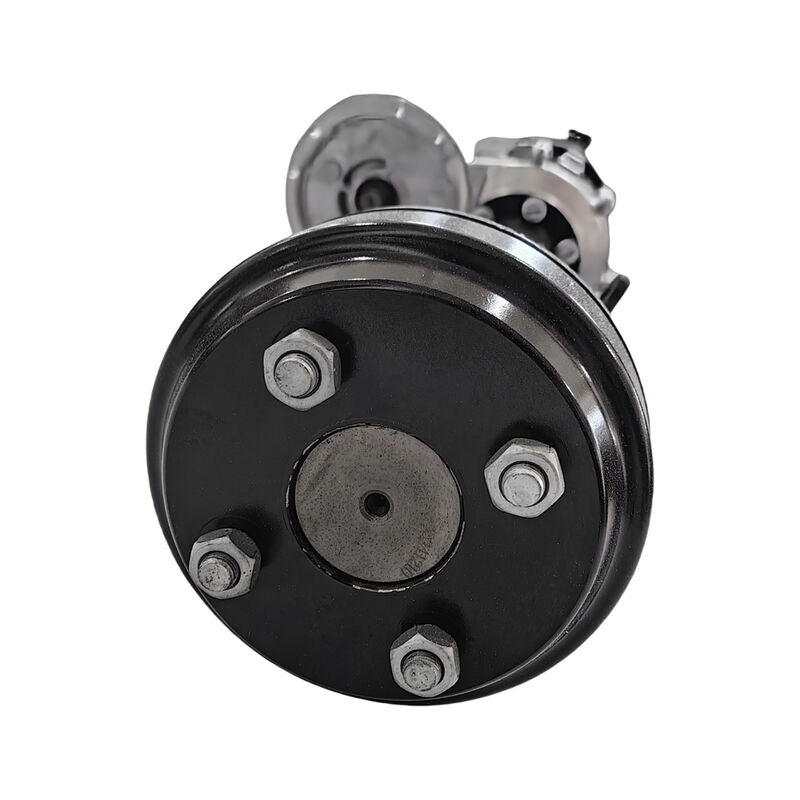 Rear Axle Assembly 12.44:1 Fit For EZGO For Cushman Electric Golf Carts 73500G01 1994-2022 - image 3