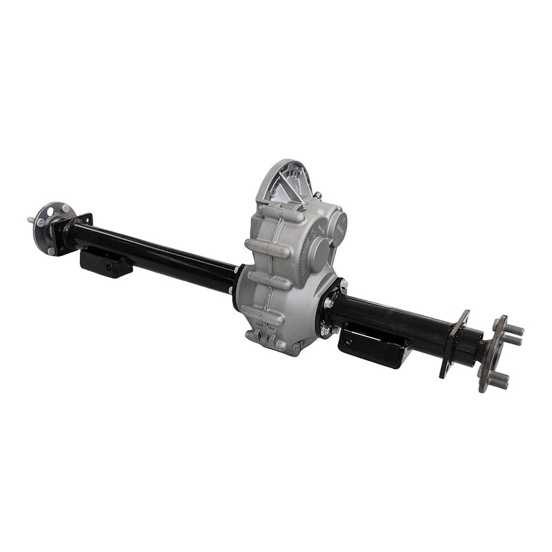 Rear Axle Assembly Fit For EZGO RXV Golf Carts 614063 600357 2008-2013 - image 2