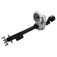 Rear Axle Assembly Fit For EZGO RXV Golf Carts 614063 600357 2008-2013 - image 4
