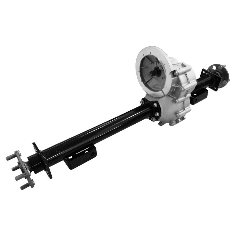 Rear Axle Assembly Fit For EZGO RXV Golf Carts 614063 600357 2008-2013 - image 4