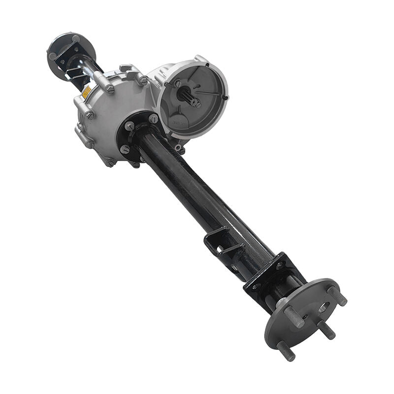 Rear Axle Assembly Fit For Club Car DS Precedent Golf Cart Electric Models 102771701 1998-ON - image 4