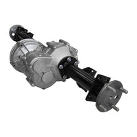 Rear Axle Assembly Fit For Club Car DS Precedent Golf Cart Electric Models 102771701 1998-ON - image 5