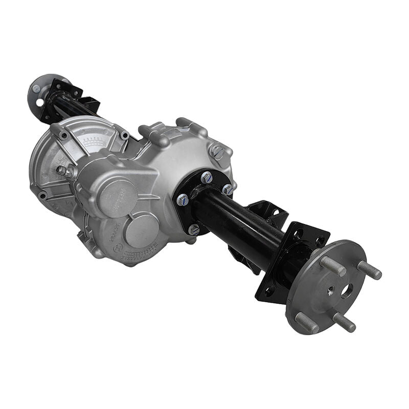 Rear Axle Assembly Fit For Club Car DS Precedent Golf Cart Electric Models 102771701 1998-ON - image 5