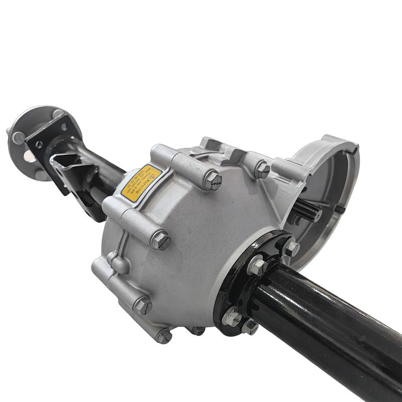 Rear Axle Assembly Fit For Club Car DS Precedent Golf Cart Electric Models 102771701 1998-ON - image 6