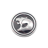 50MM HSV Steering Badge Fit For Holden HSV Commodore VZ VY Sedan Ute Wagon - image 1